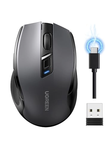 Mouse - Bluetooth