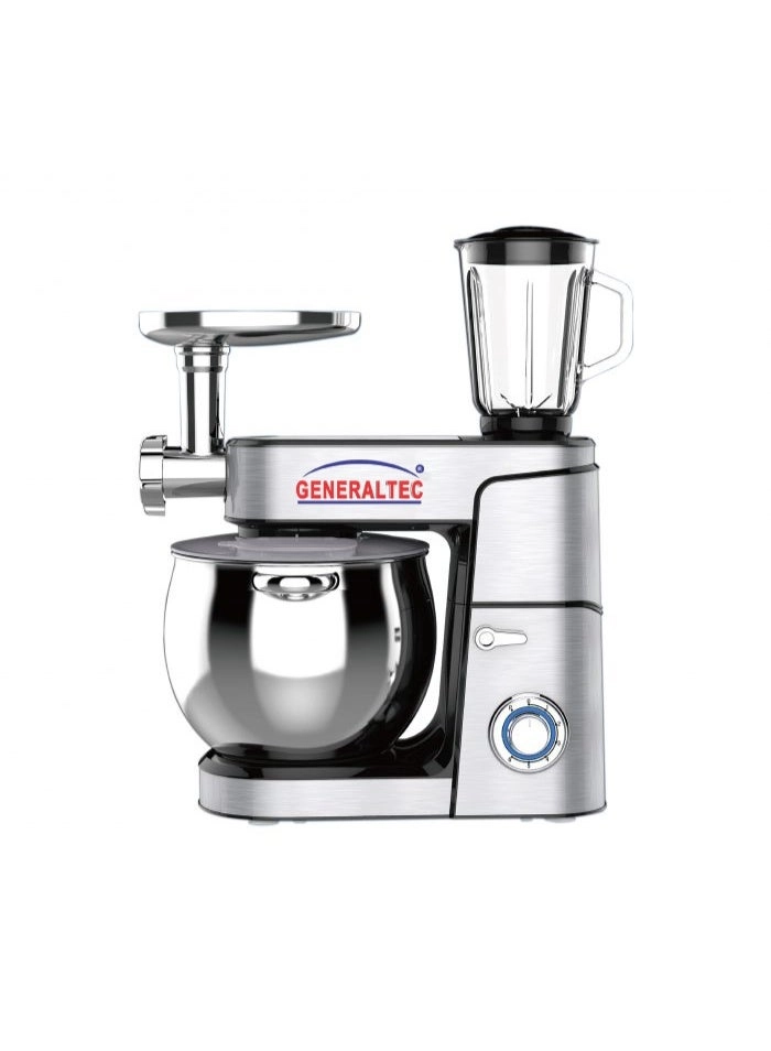 GENERALTEC GM3-12L - 12 Litres 2000 Watts