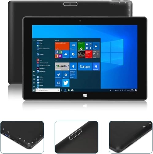 W101 - 64GB 10.1"