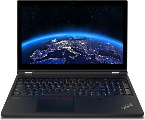 (Renewed) ThinkPad P15 Gen 1 20ST-8-32-512-cr - 15.6'' i7-10850H 32GB DDR4 512GB SSD