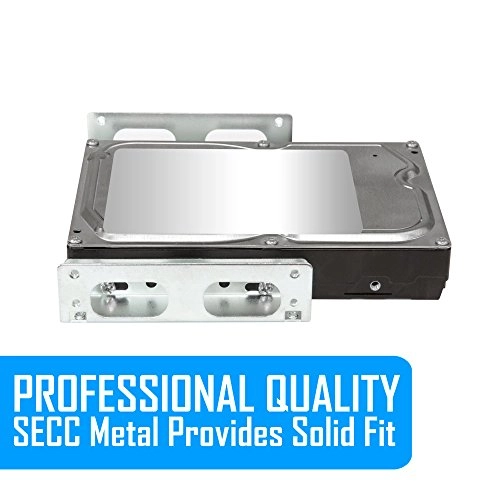 HDM-229 - Serial ATA 3.5 Inches