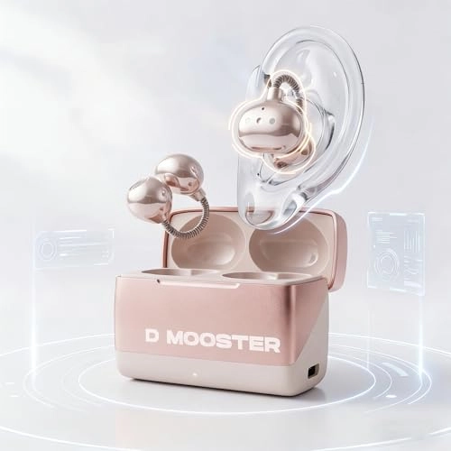D95 Wireless Earbud