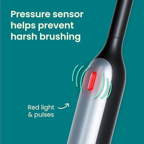 Rev 360 - Oscillating Rechargeable 30-Day Battery