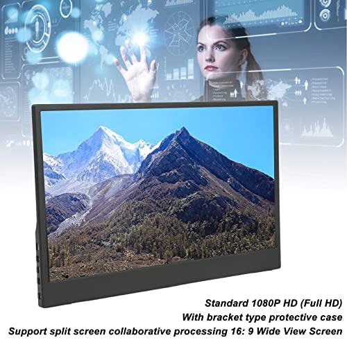 Zunate56enpstv1d - 1920 x 1080p 13.3 Inches