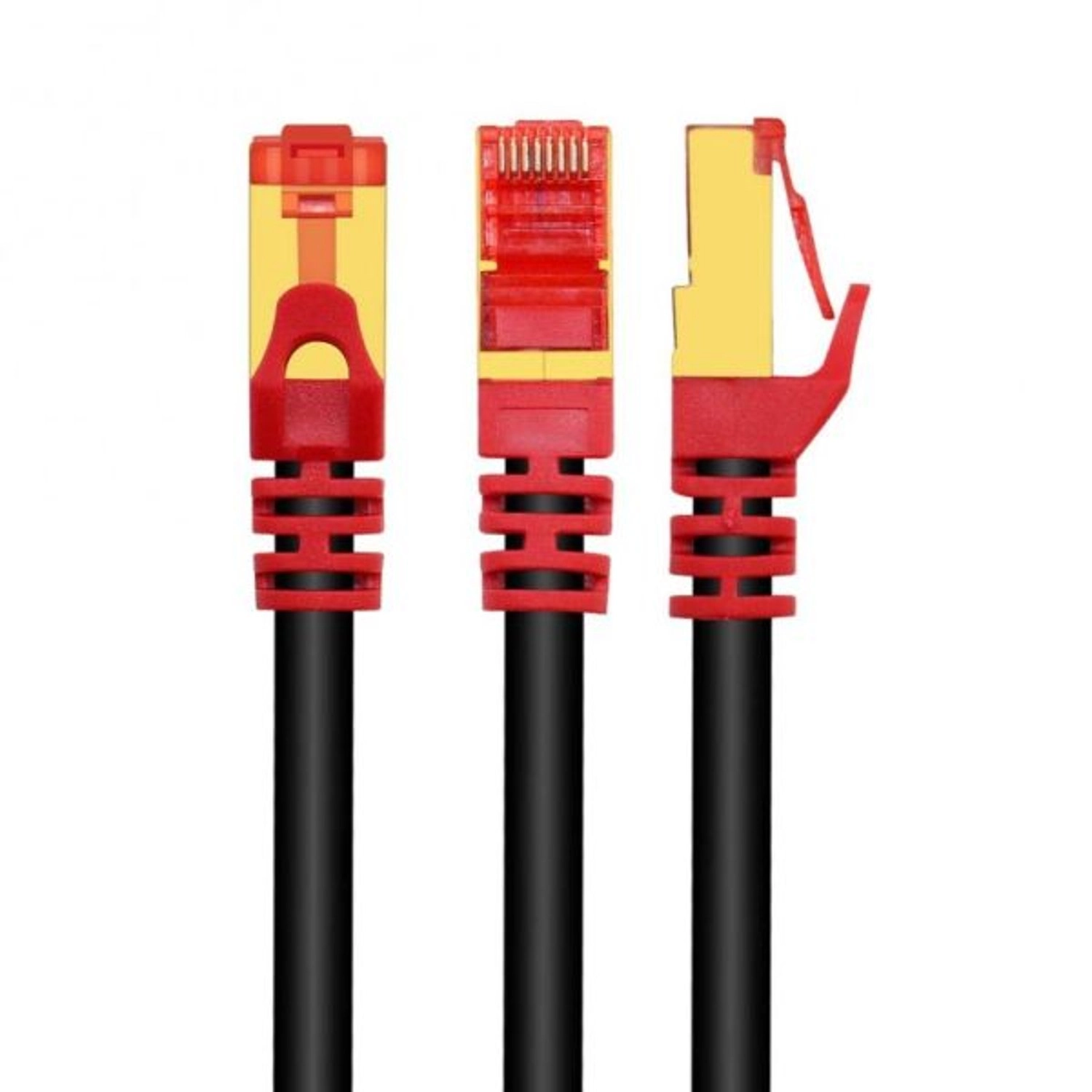 CAT 8 Ethernet Network Cable - 2m