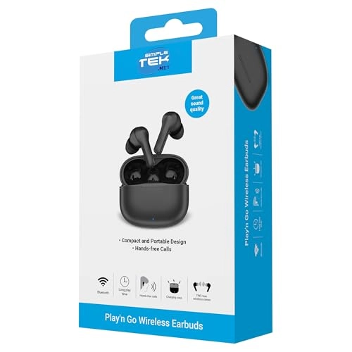 SIM - ART - 22262 - Wireless Earbud