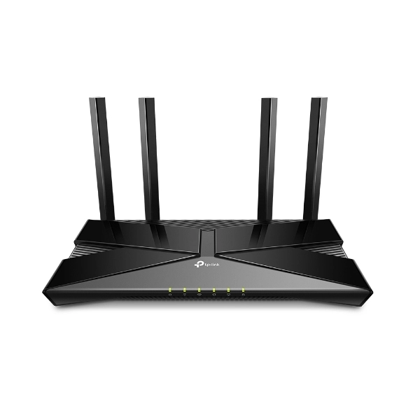TP-Link (Renewed) Archer AX20 - AX1800 Wi-Fi 6