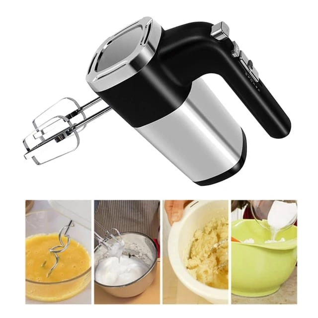 Hand Mixer - 200W