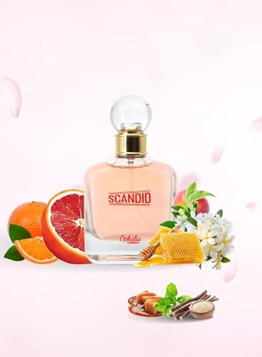 Scandid Loveble Eau de Parfum 100ml