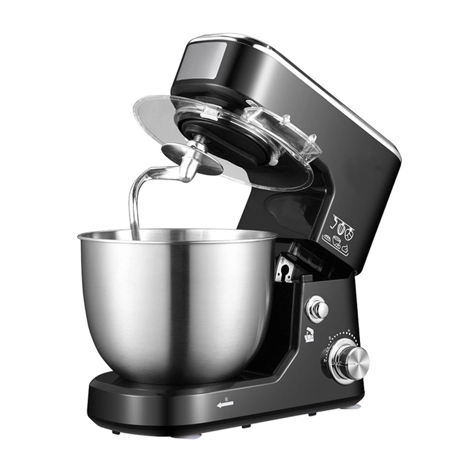 Kitchen Blenders - 3.5L 600W