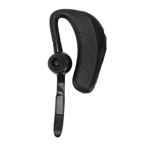 Retractable Headset Wireless Headset