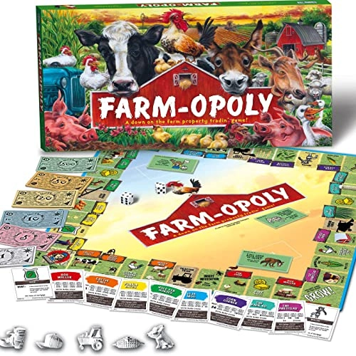 FarmOpoly