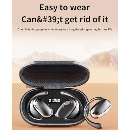 8udvntz3sa-12 Wireless Earbud
