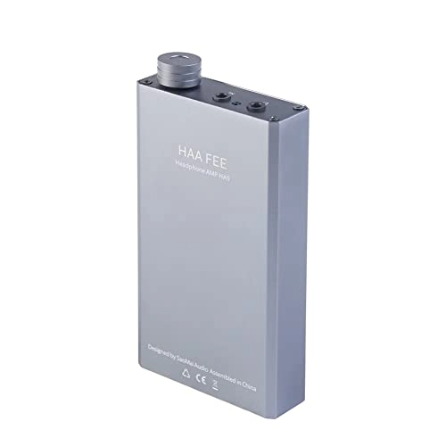 HA9 - 9V Dual Power Supply 3.5mm