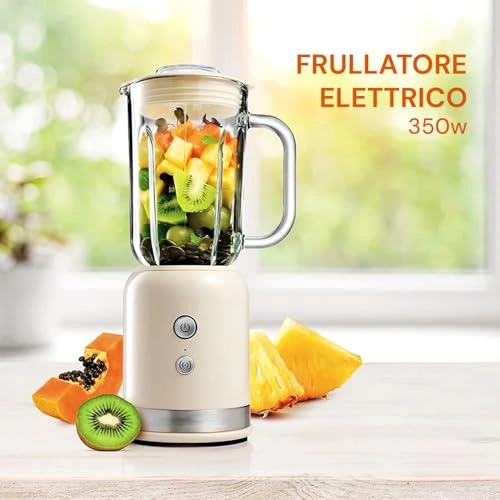 Crema - 350 W