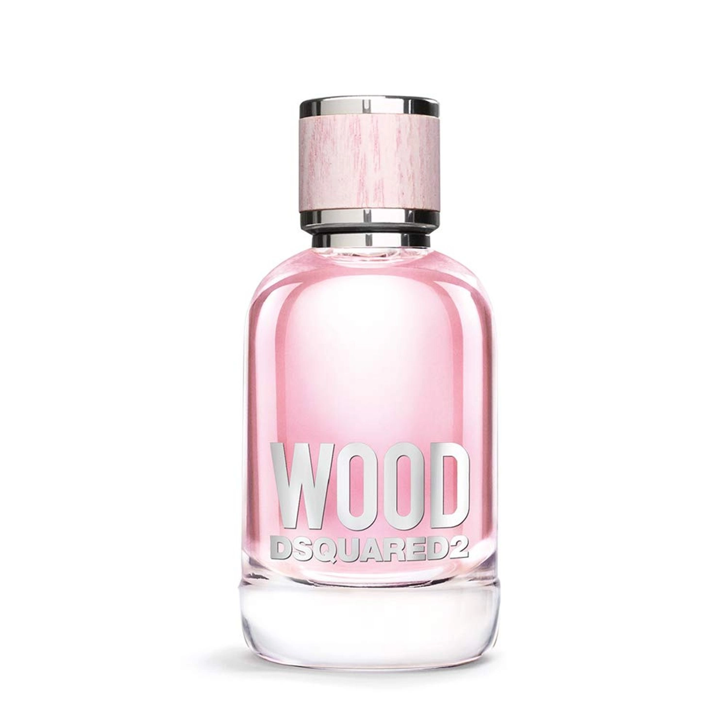 Wood Red Pour Femme Eau de Toilette 5ml