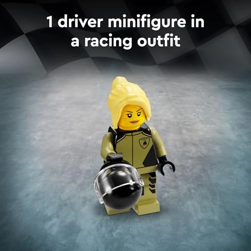 LEGO Speed Champions Lambo V12 Vision GT