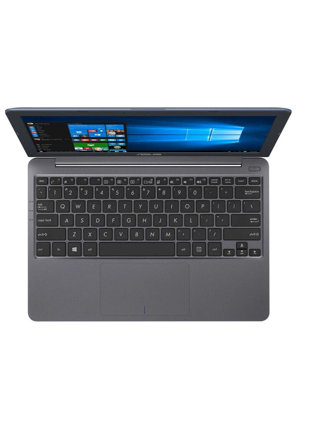Vivobook VivoBook E12 E203NA - 11.6'' Celeron N3350 4GB LPDDR3 128GB eMMC