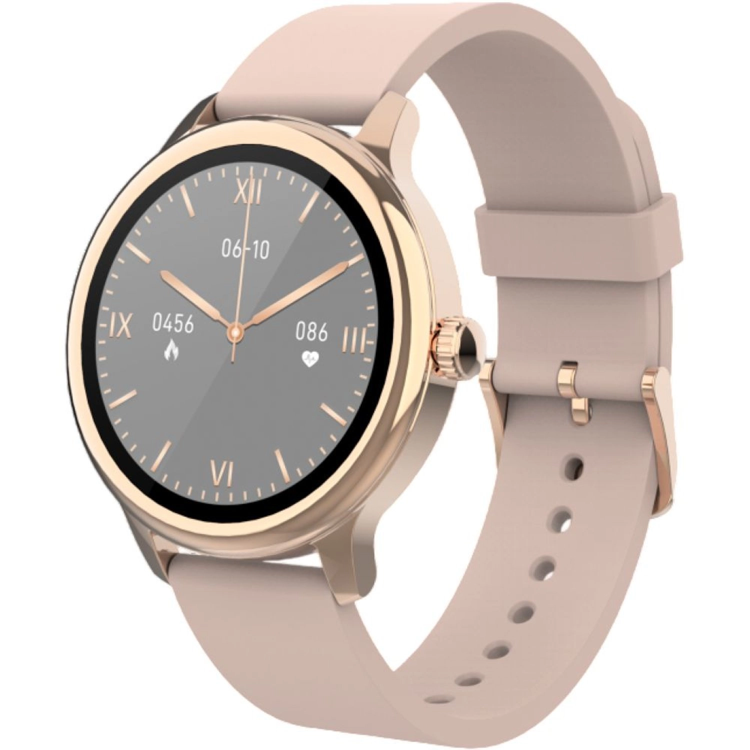 DCU Sophie Zinc Alloy