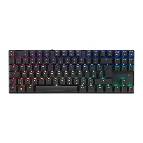 MX 8.2 TKL - UK Wired/Wireless