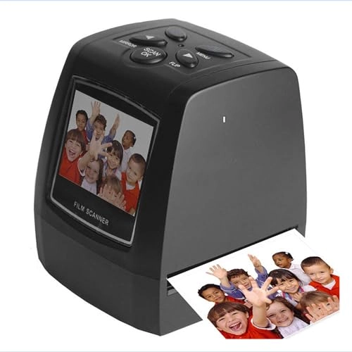 Digital Film Converter - HDMI USB