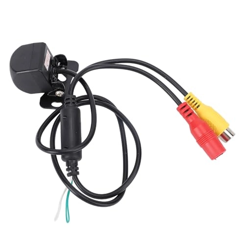 Rear View Backup Camera