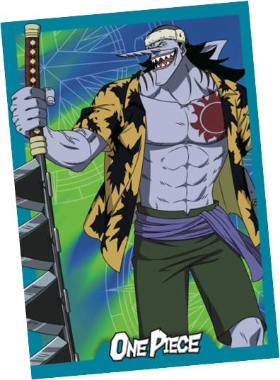 One Piece Trading Cards - 144pcs