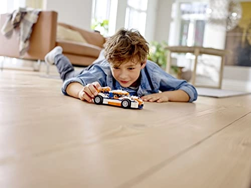 Creator 3in1 Sunset Track Racer (31089)