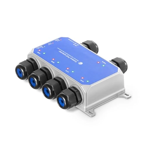 Binardat Ethernet Switch 5-ports