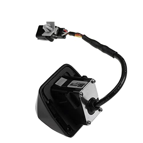 Car Reversing Camera - Night Vision 4KX