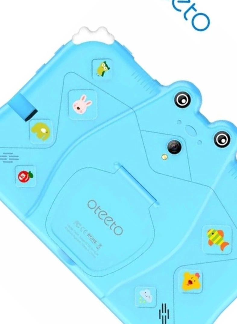 K3 - 4GB 7-inch 128GB