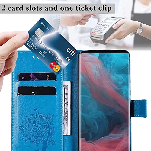 Ultra Slim Fit Wallet Case for Xiaomi 13 Lite 5G