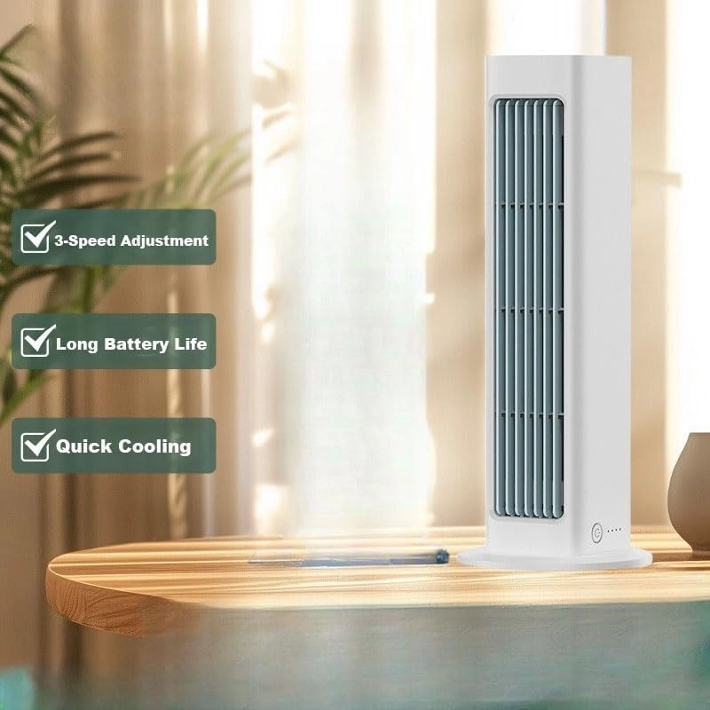 Breezamax - 45 Kilowatts