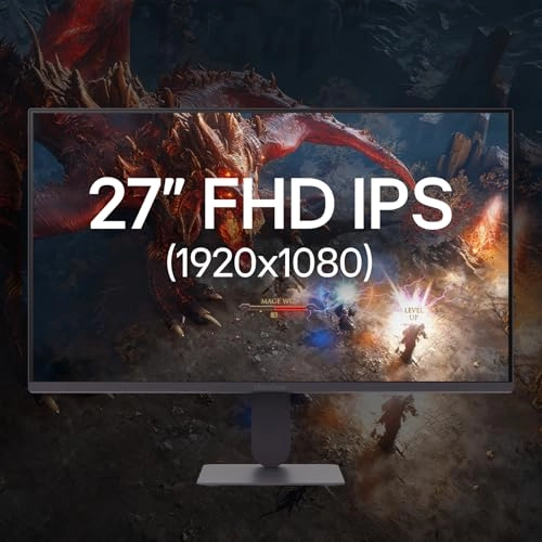 27G411A-B - 27 in 1920x1080