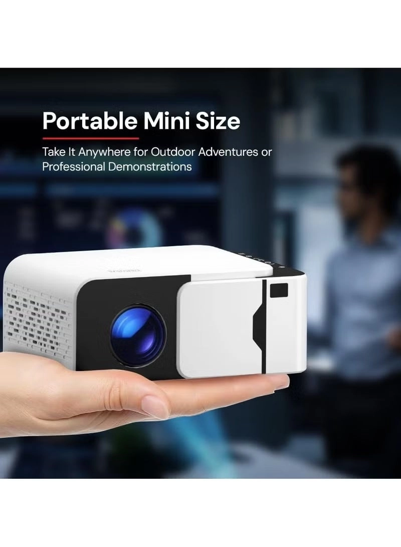 Smart6 150ANSI 1280*720