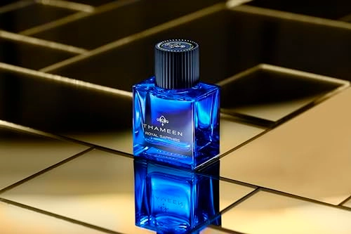 Royal Sapphire Extrait de Parfum - 50 milliliter