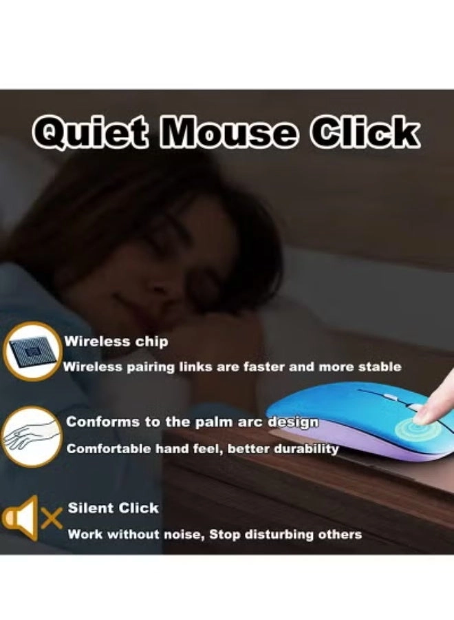 WBM-2024 - Wireless