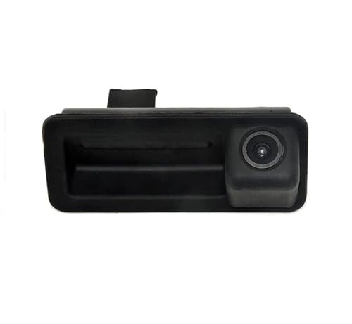 Parking Camera - Night vision