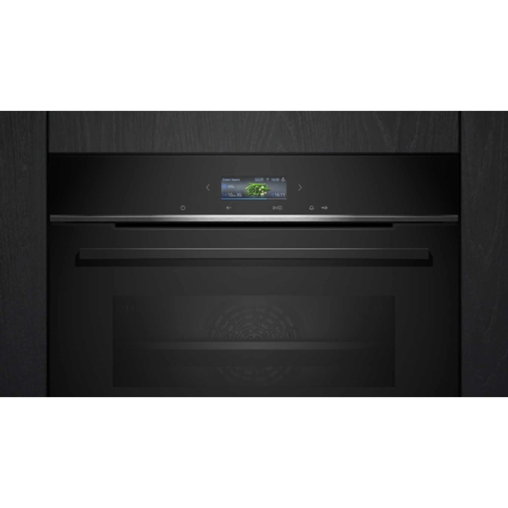 WORLD TRADE LLC iQ700 HB732G1B1M 60x60cm Built-in Oven