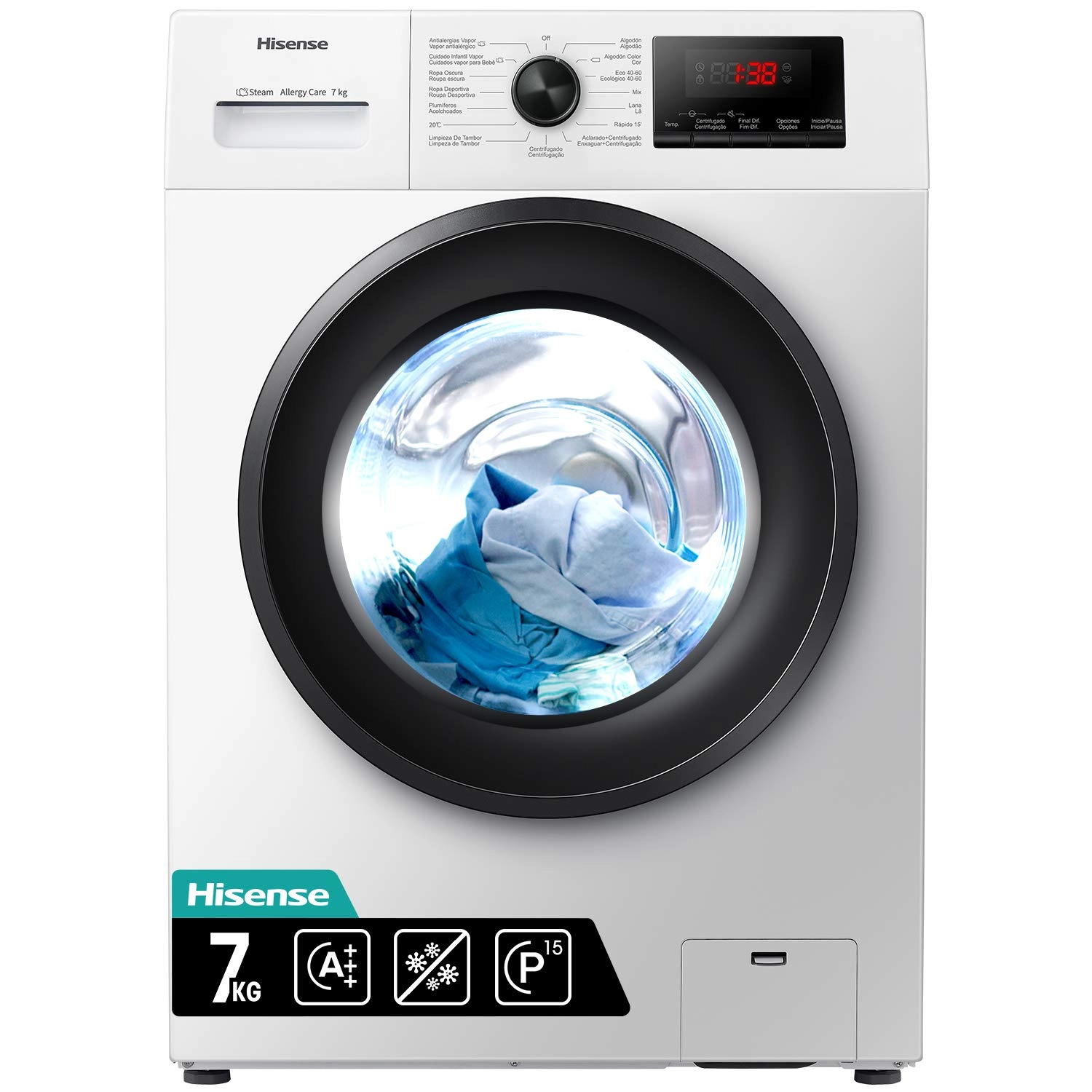 WFPV7012MT