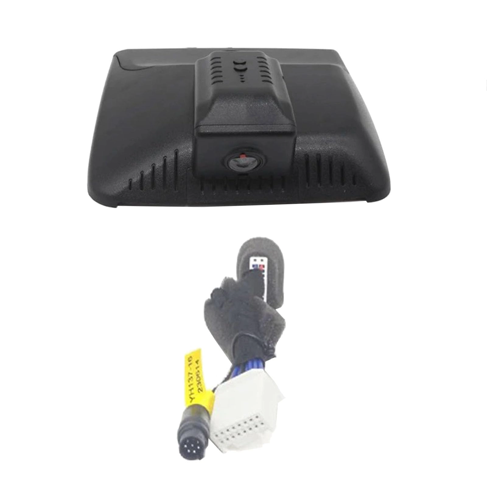 Dash Cam - 4K 2160P Front