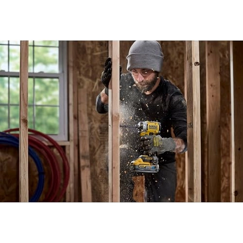 DCF860N - 18V XR Cordless Brushless