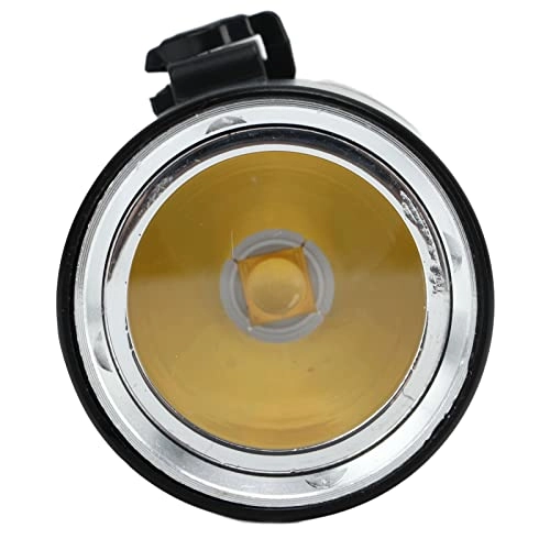 Underwater Flashlight