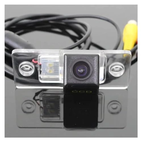 Car Backup Camera - Night Vision Wireless 720x540