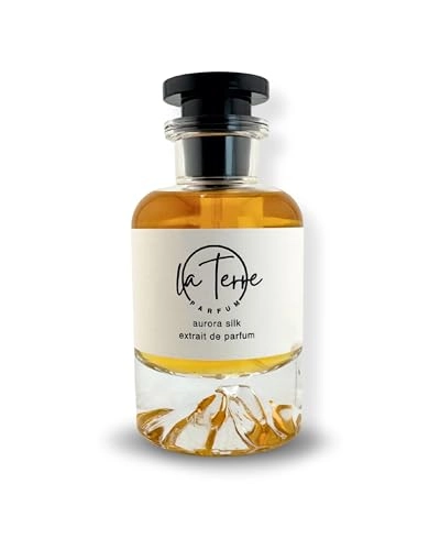 Aurora Silk Eau de Parfum 100ml