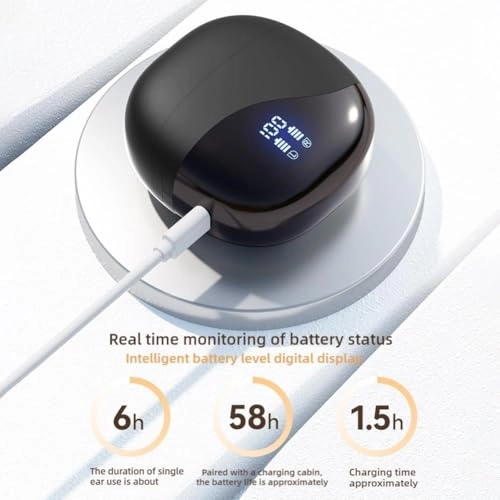 Language Translation Headset - 144 Languages