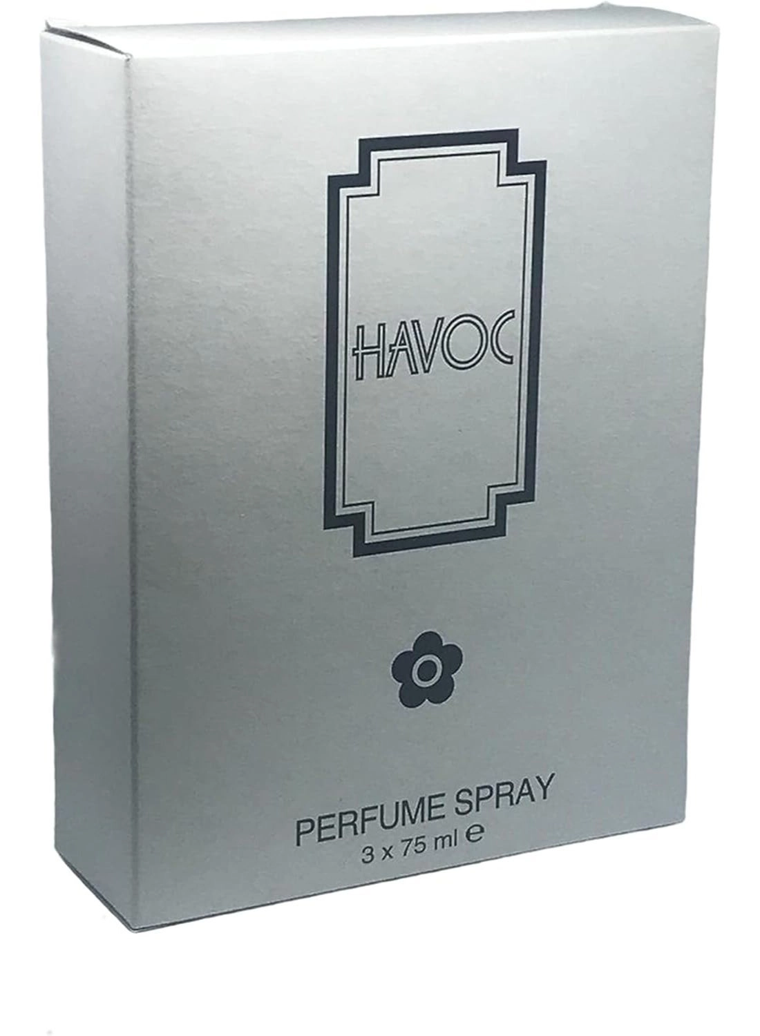 Havoc Eau de Parfum - 75ml Pack