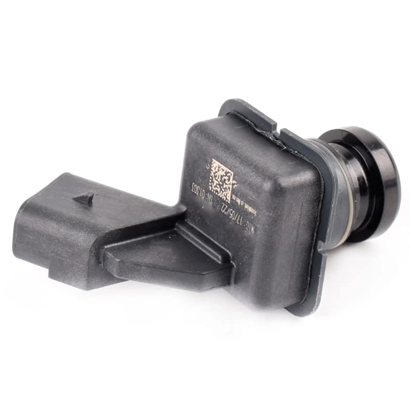 Rear View Backup Camera - Wired