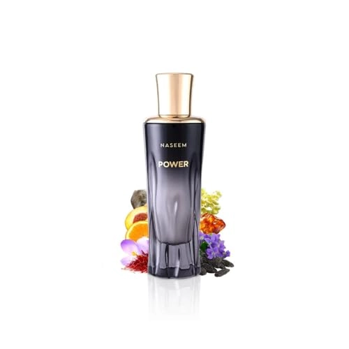 Power Eau de Parfum 80ml