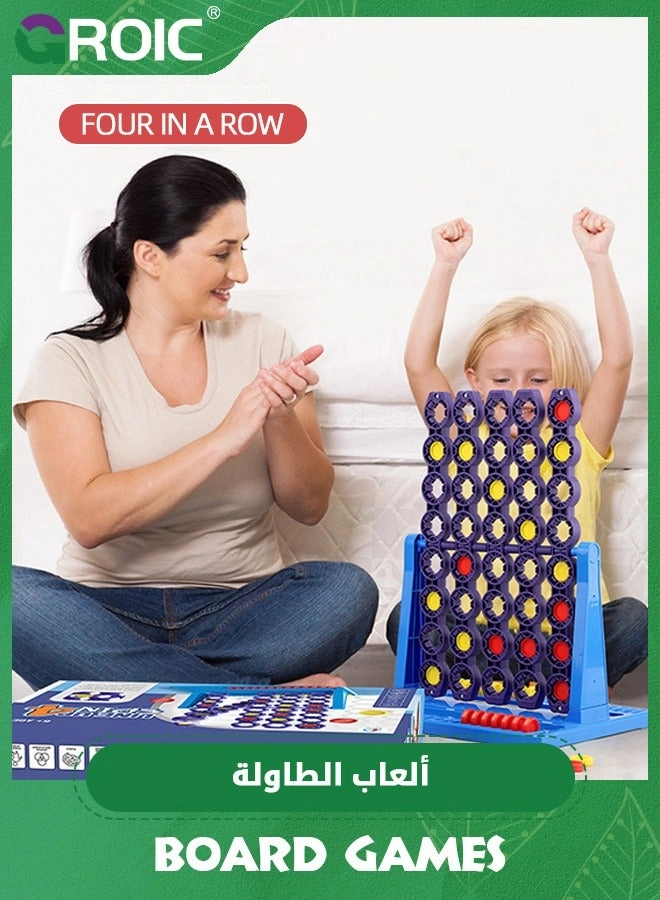 Spin Game - Spinning Grid 4 in a Row